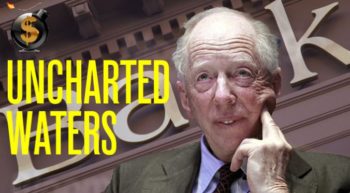 Trillionaire Rothschild Warns His Own Central Banking System Is Failing and Buys Gold