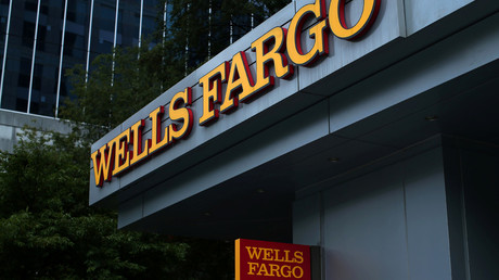 1.4mn more bogus Wells Fargo accounts emerge with Congress asleep at the wheel